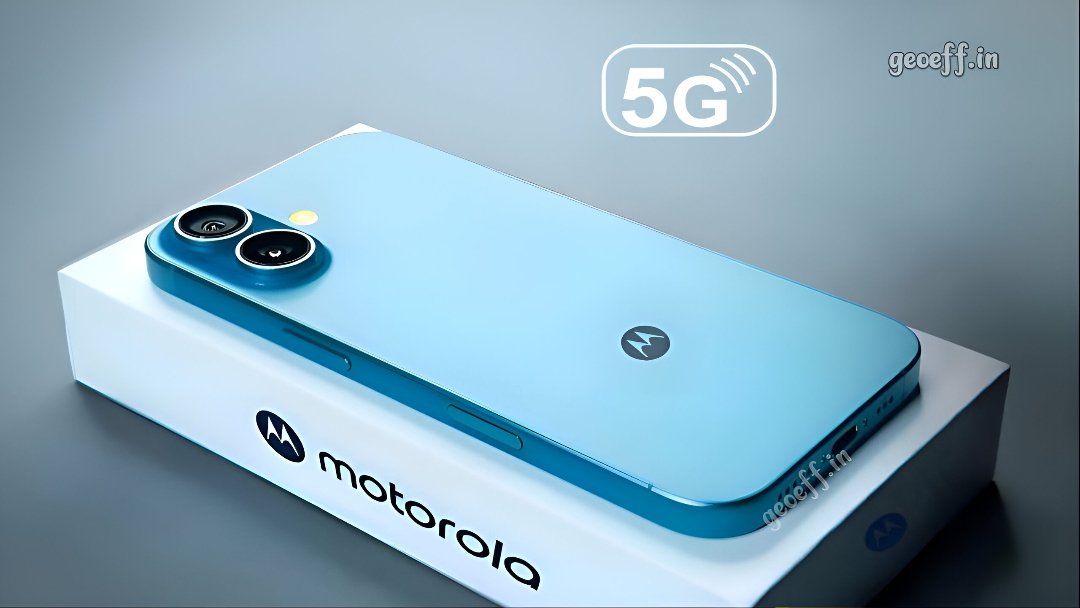 Moto G86 Power 5G