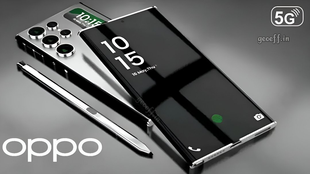 Oppo A97 5G