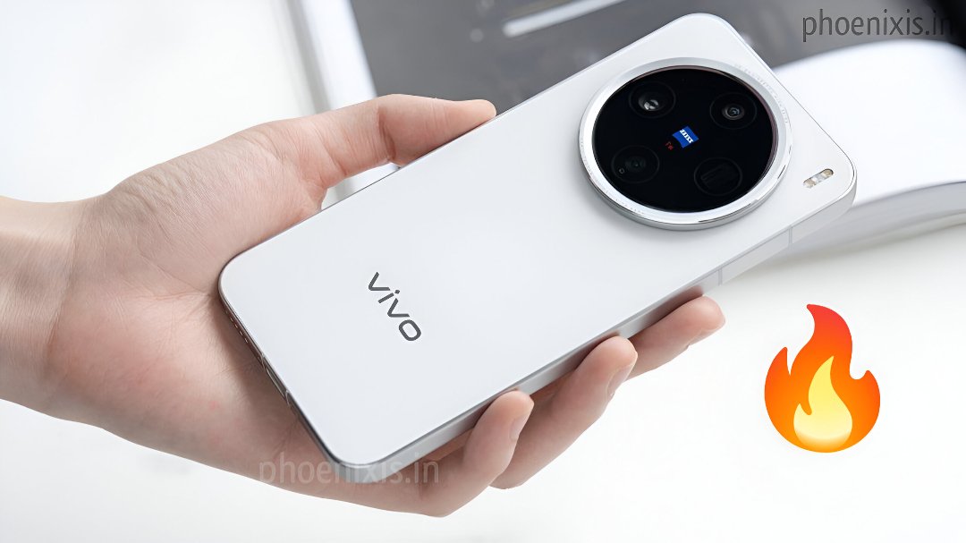 Vivo X90 Pro 5G