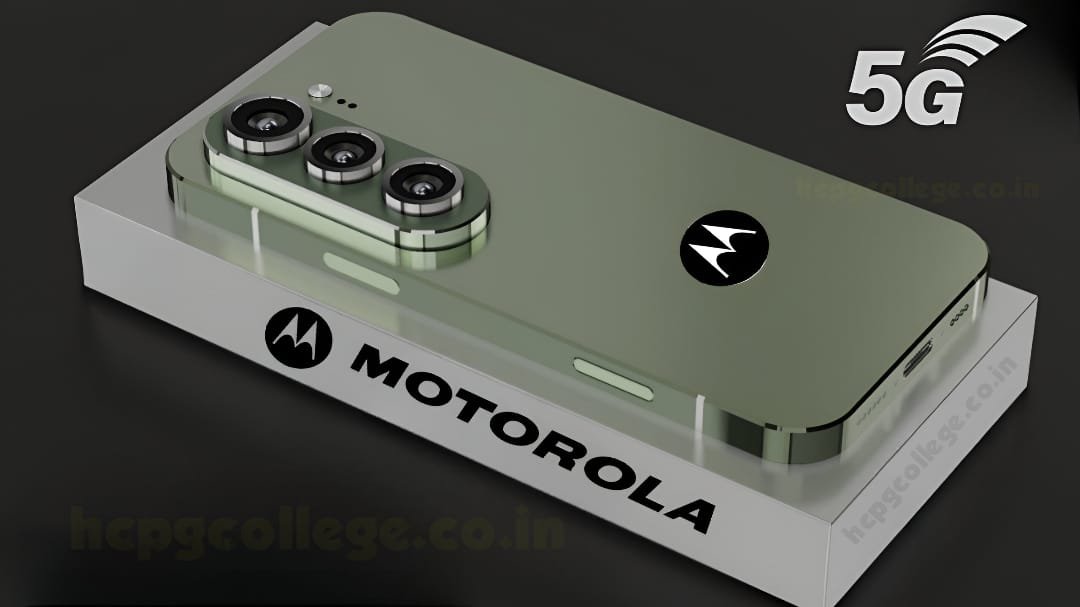 Moto G96 5G