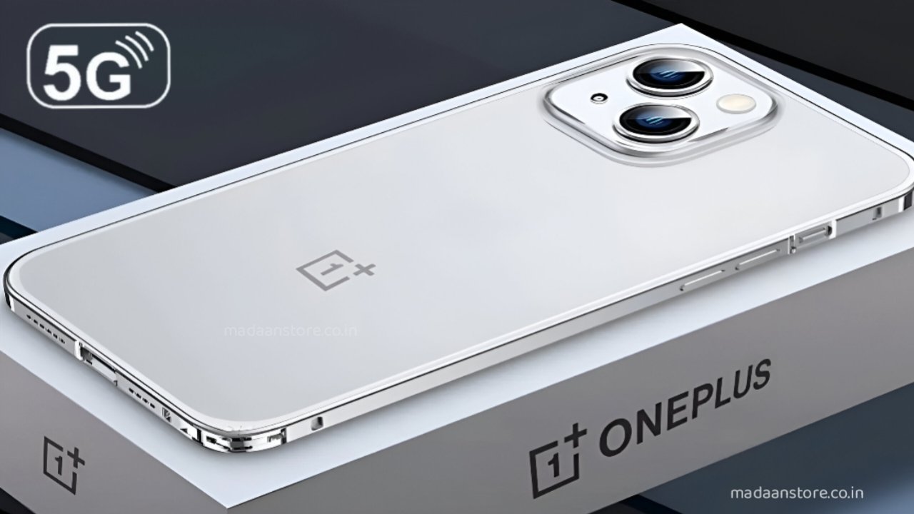 OnePlus Nord CE4 Lite 5G